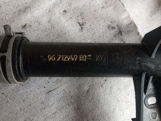 bontott PEUGEOT 207 Vízcső