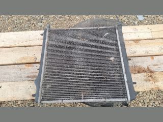 bontott PEUGEOT 207 Vízhűtő Radiátor (Klímás)