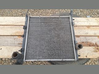 bontott PEUGEOT 207 Vízhűtő Radiátor (Klímás)
