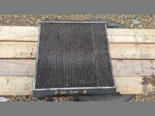 bontott PEUGEOT 207 Vízhűtő Radiátor (Klímás)