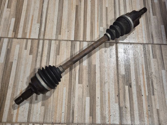 bontott PEUGEOT 207 Bal Féltengely