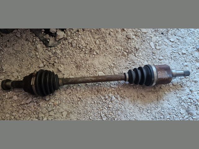 bontott PEUGEOT 207 Bal Féltengely