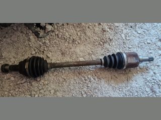 bontott PEUGEOT 207 Bal Féltengely