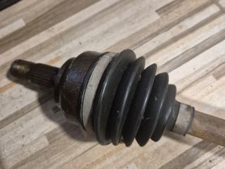 bontott PEUGEOT 207 Bal Féltengely