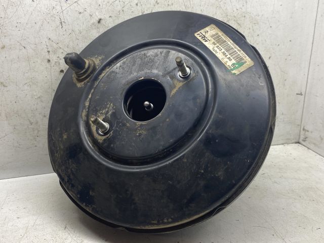 bontott PEUGEOT 207 Fékrásegítő