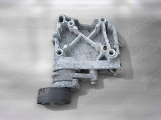 bontott PEUGEOT 207 Generátor Tartó Bak