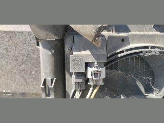 bontott PEUGEOT 207 Hűtő Ventilátor(ok), Radiátor(ok) Szett