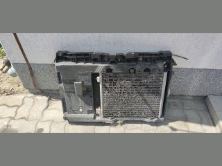 bontott PEUGEOT 207 Hűtő Ventilátor(ok), Radiátor(ok) Szett