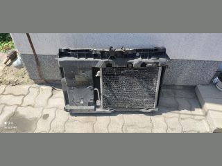 bontott PEUGEOT 207 Hűtő Ventilátor(ok), Radiátor(ok) Szett