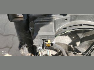 bontott PEUGEOT 207 Hűtő Ventilátor(ok), Radiátor(ok) Szett