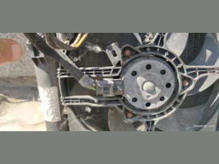 bontott PEUGEOT 207 Hűtő Ventilátor(ok), Radiátor(ok) Szett