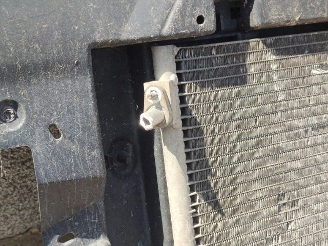 bontott PEUGEOT 207 Hűtő Ventilátor(ok), Radiátor(ok) Szett