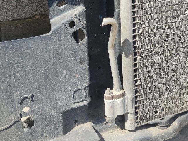 bontott PEUGEOT 207 Hűtő Ventilátor(ok), Radiátor(ok) Szett