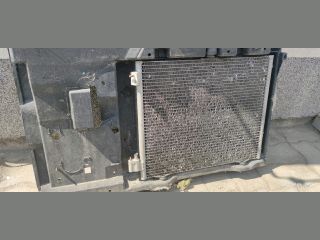 bontott PEUGEOT 207 Hűtő Ventilátor(ok), Radiátor(ok) Szett