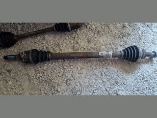 bontott PEUGEOT 207 Jobb Féltengely