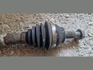 bontott PEUGEOT 207 Jobb Féltengely