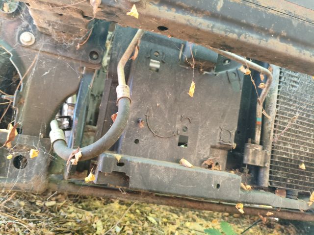 bontott PEUGEOT 207 Klíma Cső