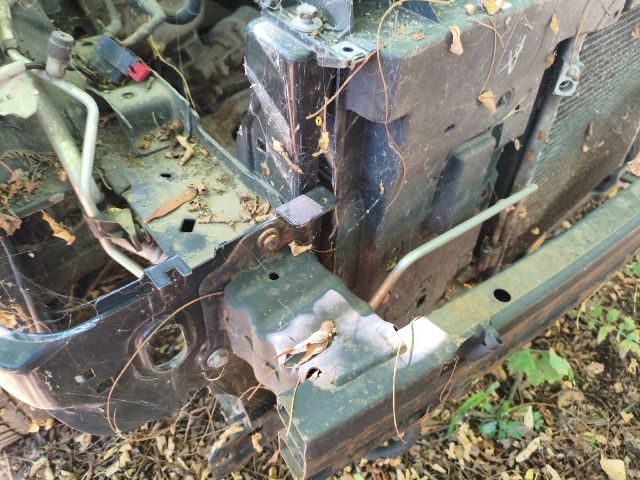 bontott PEUGEOT 207 Klíma Cső