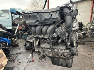 bontott PEUGEOT 207 Komplett Motor (Segédberendezésekkel)