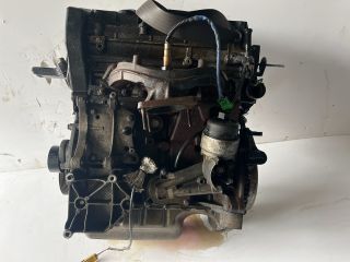 bontott PEUGEOT 207 Motor (Fűzött blokk hengerfejjel)