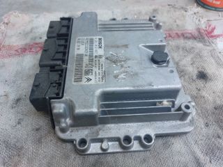 bontott PEUGEOT 207 Motorvezérlő