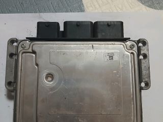 bontott PEUGEOT 207 Motorvezérlő