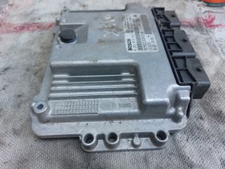 bontott PEUGEOT 207 Motorvezérlő