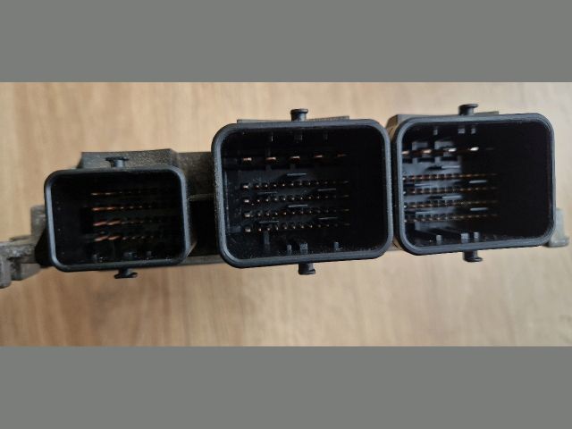 bontott PEUGEOT 207 Motorvezérlő