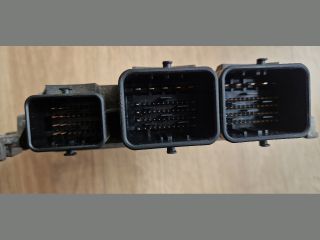 bontott PEUGEOT 207 Motorvezérlő