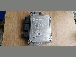 bontott PEUGEOT 207 Motorvezérlő