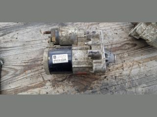 bontott PEUGEOT 207 Önindító