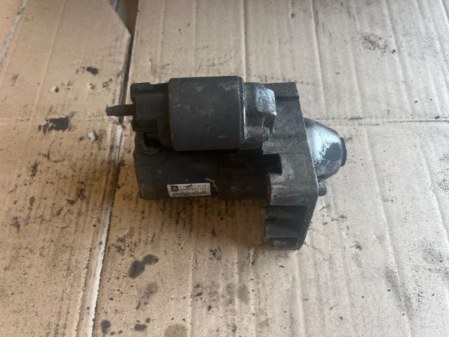 bontott PEUGEOT 207 Önindító