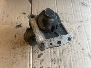 bontott PEUGEOT 207 Önindító