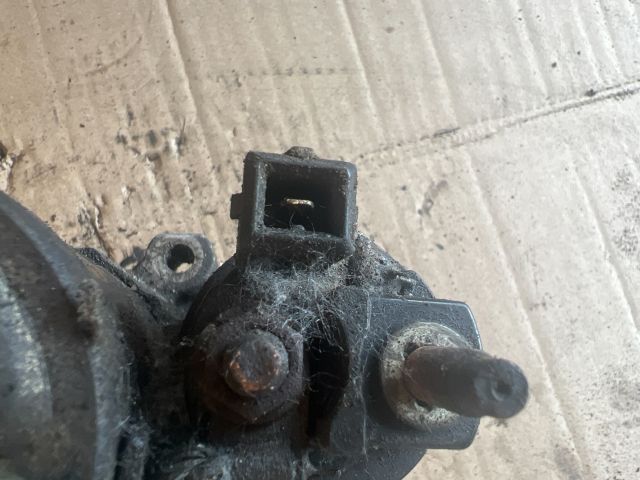 bontott PEUGEOT 207 Önindító