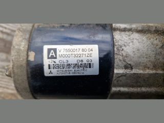 bontott PEUGEOT 207 Önindító