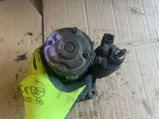 bontott PEUGEOT 207 Önindító