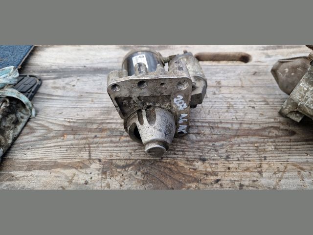 bontott PEUGEOT 207 Önindító