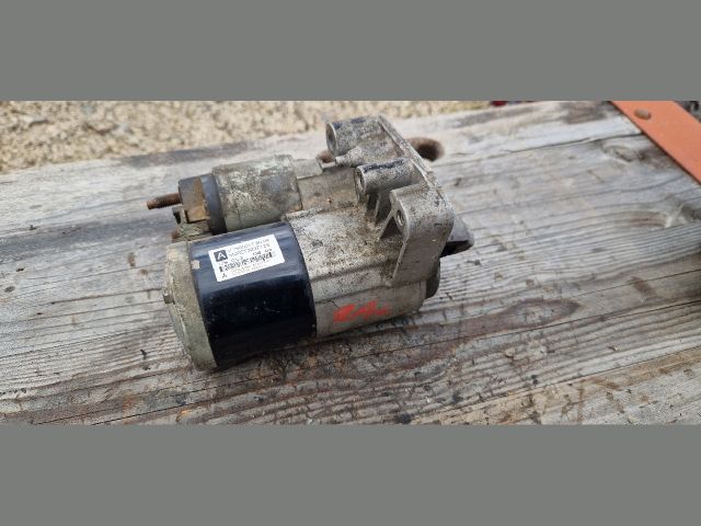 bontott PEUGEOT 207 Önindító