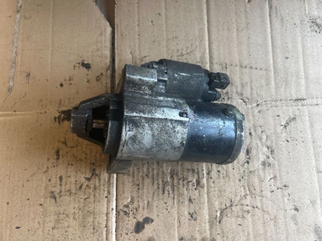 bontott PEUGEOT 207 Önindító