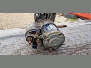 bontott PEUGEOT 207 Önindító