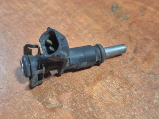 bontott PEUGEOT 207 Porlasztó (1 db)