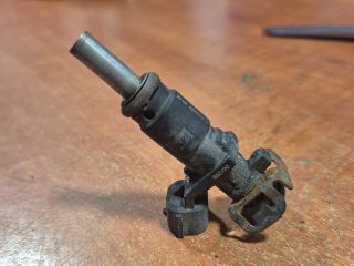 bontott PEUGEOT 207 Porlasztó (1 db)