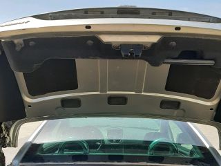 bontott PEUGEOT 207 Bal Féltengely