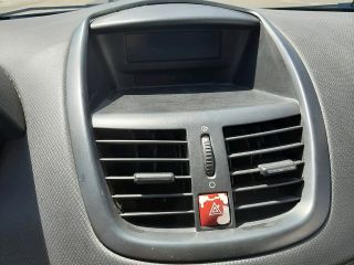 bontott PEUGEOT 207 Bal Féltengely