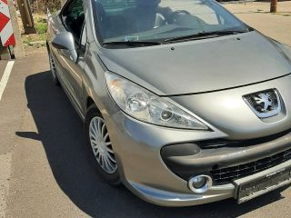 bontott PEUGEOT 207 EGR / AGR Szelep