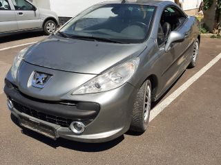 bontott PEUGEOT 207 Gyújtótrafó