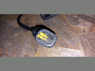 bontott PEUGEOT 207 Intercooler Hűtőventilátor