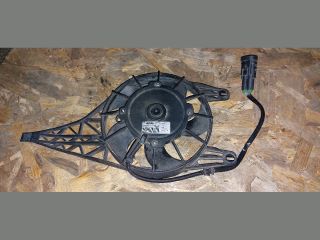 bontott PEUGEOT 207 Intercooler Hűtőventilátor