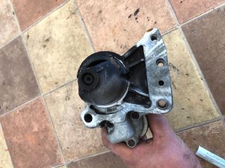 bontott PEUGEOT 207 Önindító