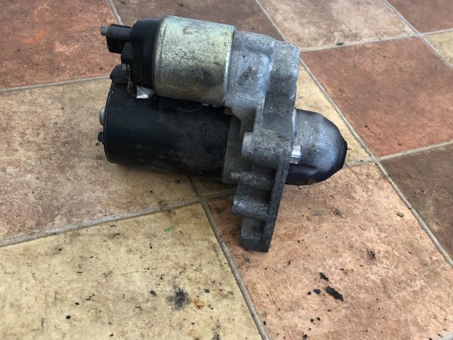 bontott PEUGEOT 207 Önindító